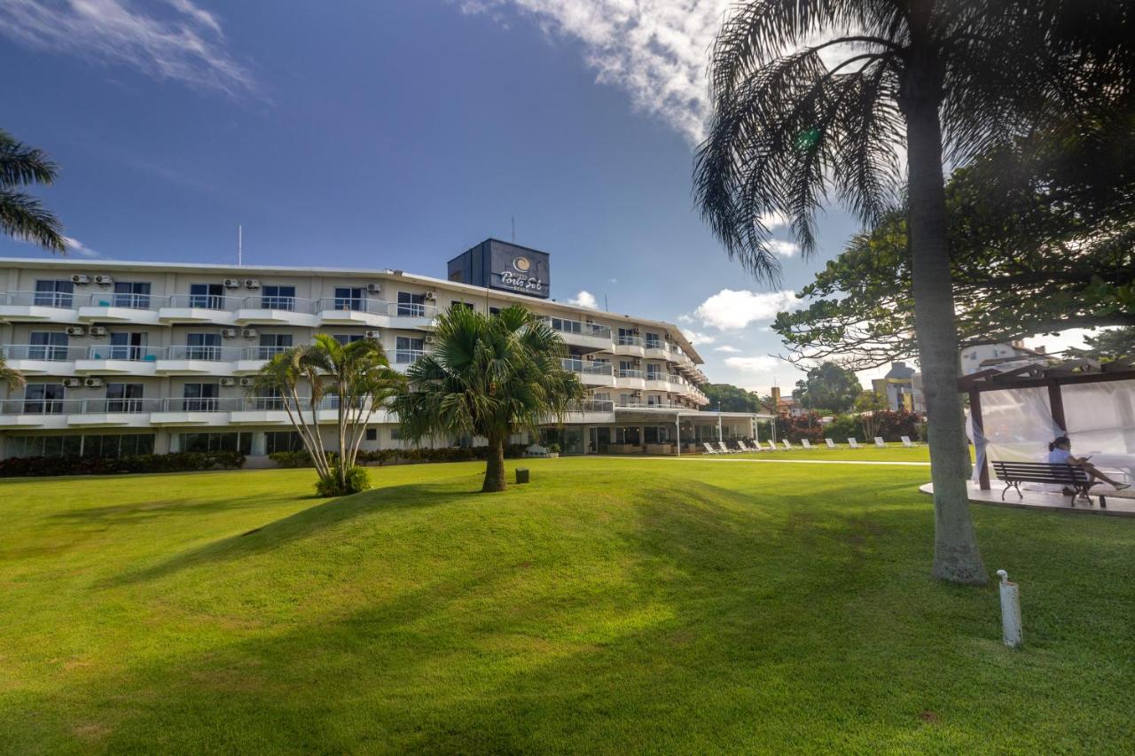 Hotel Porto Sol Beach photo