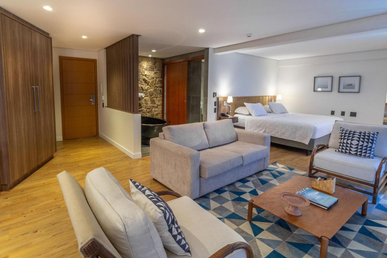Hotel Porto Sol Beach photo