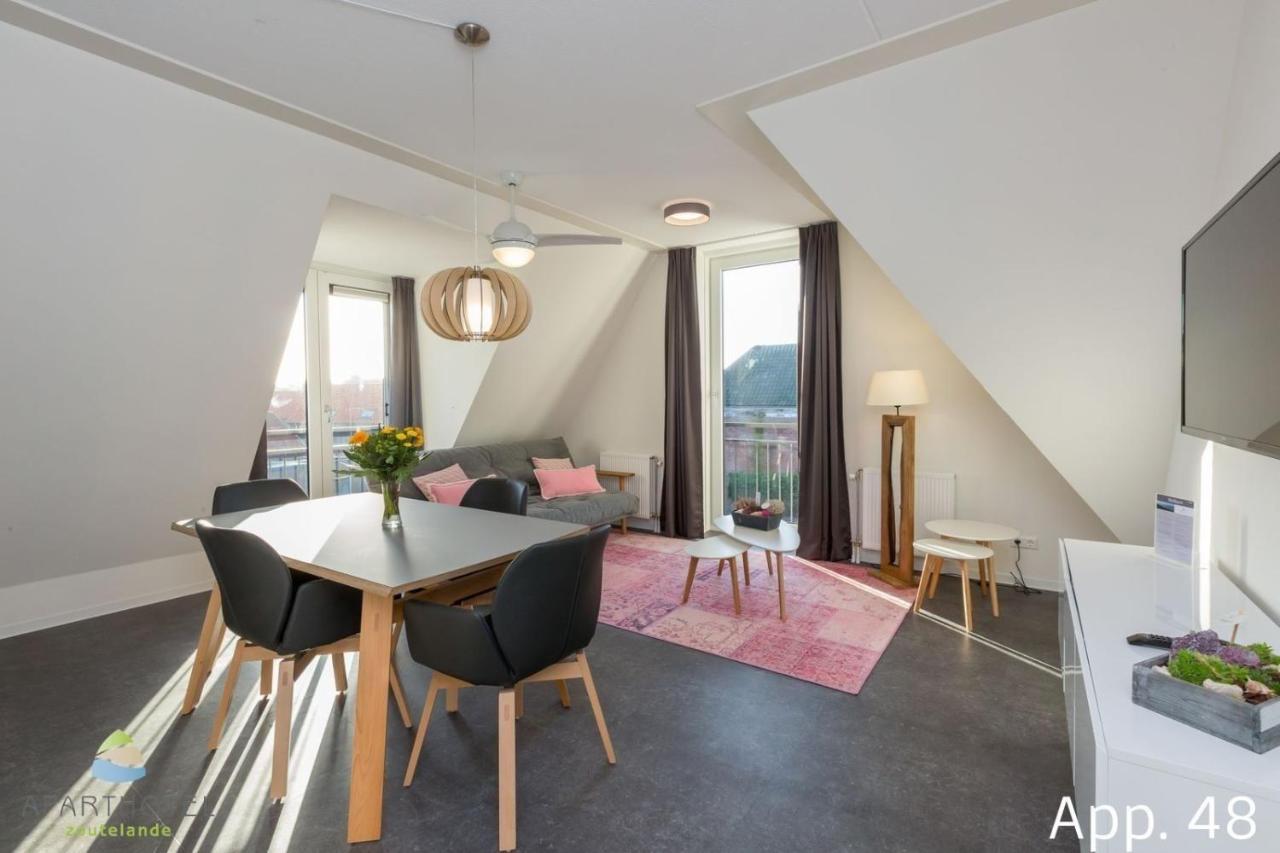 2-persoons comfort appartement photo