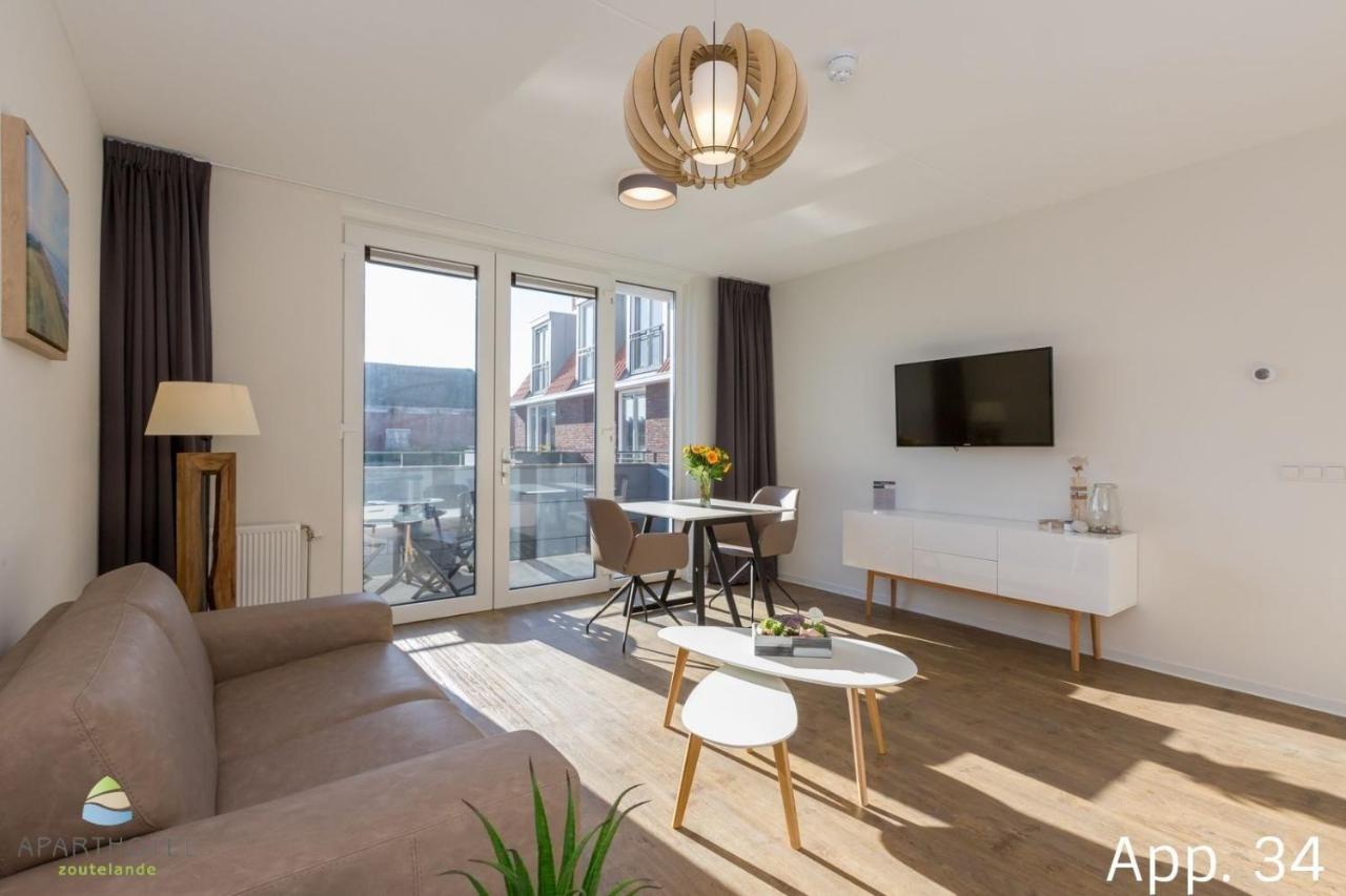 2-persoons comfort appartement photo