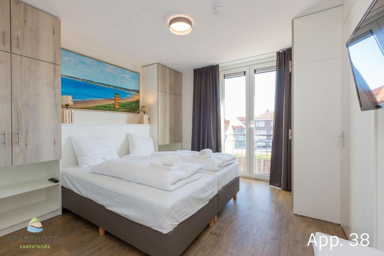 2-persoons comfort appartement photo