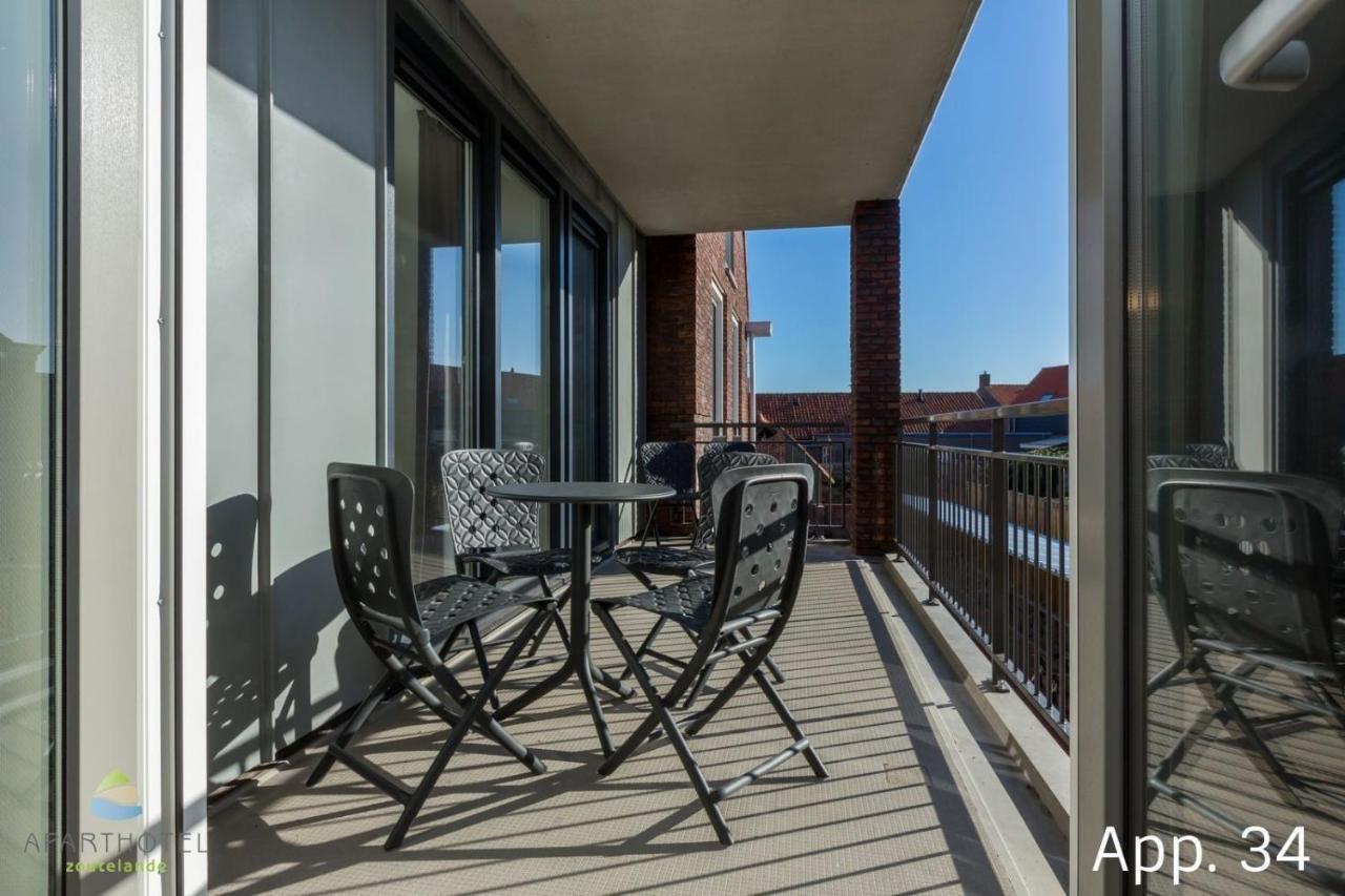 2-persoons comfort appartement photo