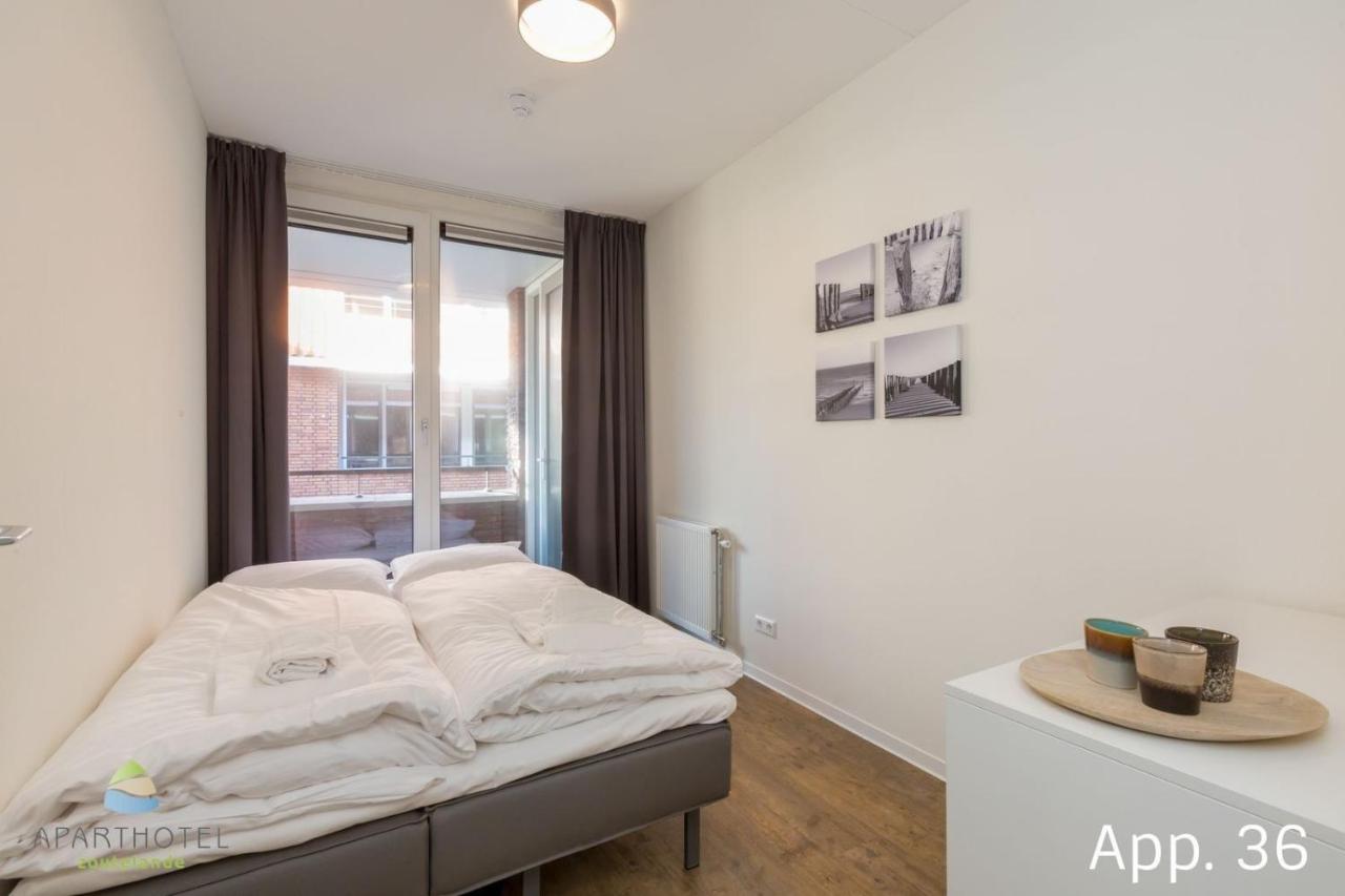 3-persoons comfort appartement photo