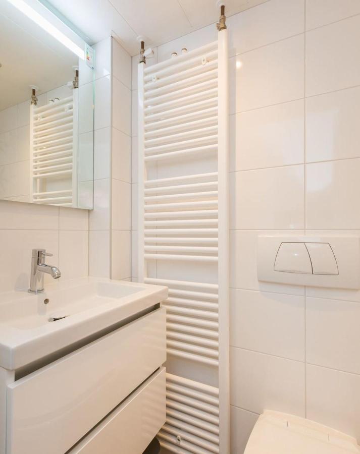 Apartment - NIeuwstraat 1 Zoutelande Kurhaus photo