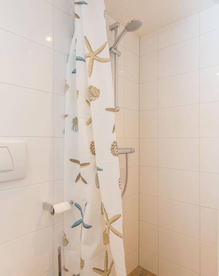 Apartment - NIeuwstraat 1 Zoutelande Kurhaus photo