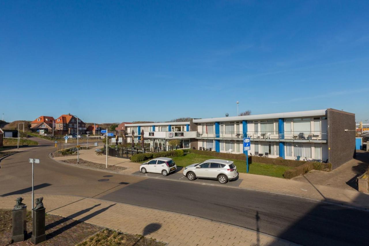 Apartment - NIeuwstraat 1 Zoutelande Kurhaus photo