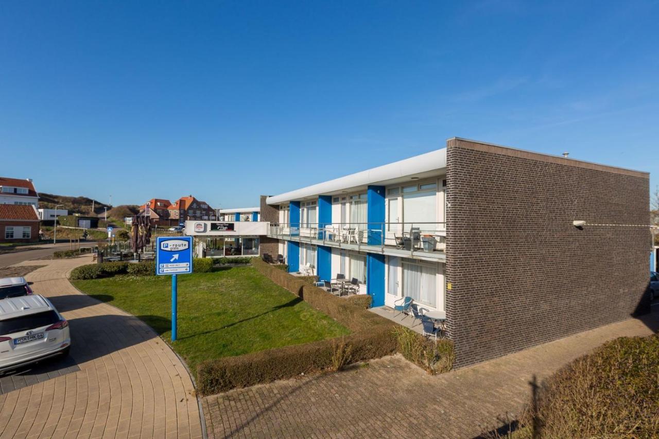 Apartment - NIeuwstraat 1 Zoutelande Kurhaus photo