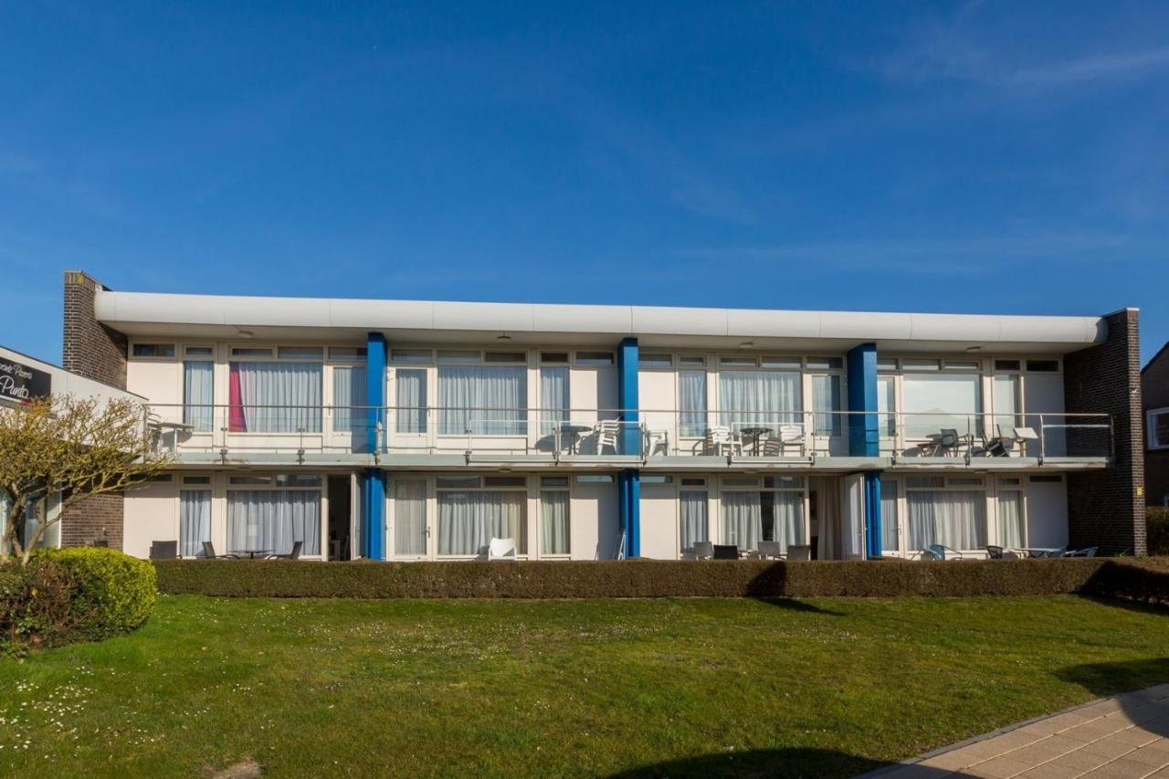 Apartment - NIeuwstraat 1 Zoutelande Kurhaus photo