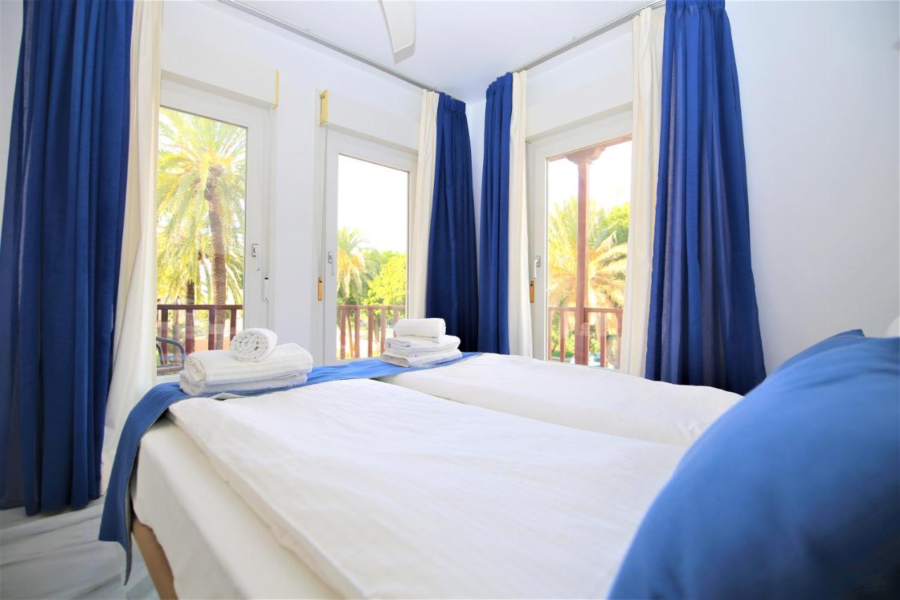 Apartment ANA, Estepona – Precios actualizados 2022