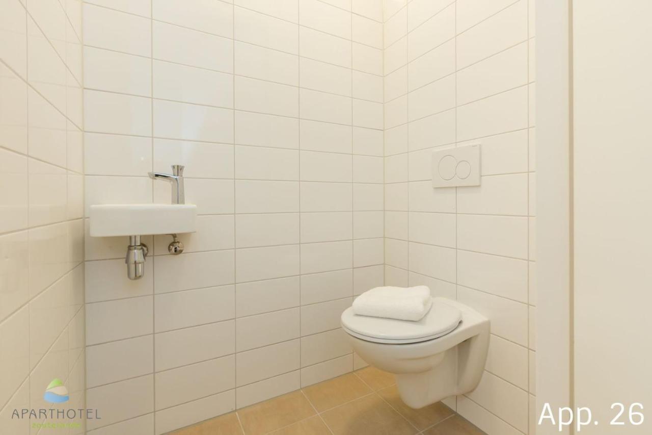 Luxe 4-persoons appartement photo