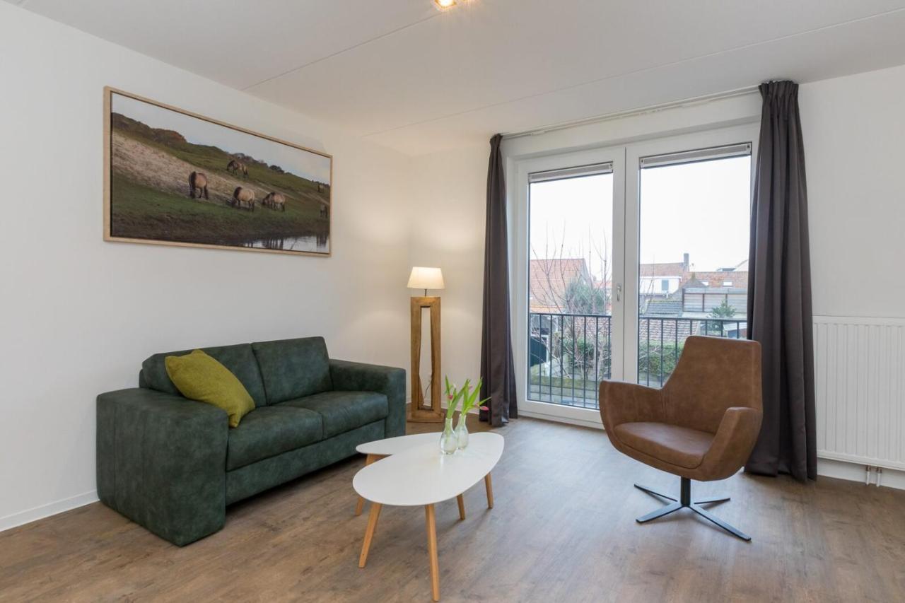 Luxe appartement voor 2 personen photo