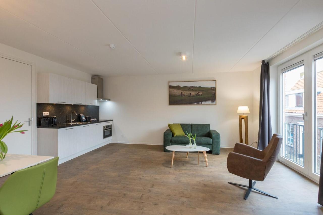 Luxe appartement voor 2 personen photo