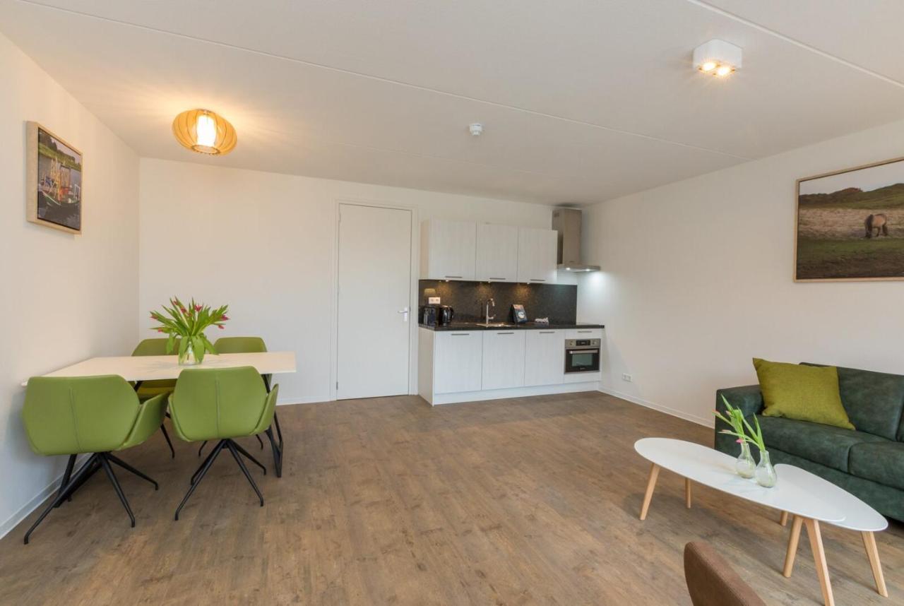 Luxe appartement voor 2 personen photo