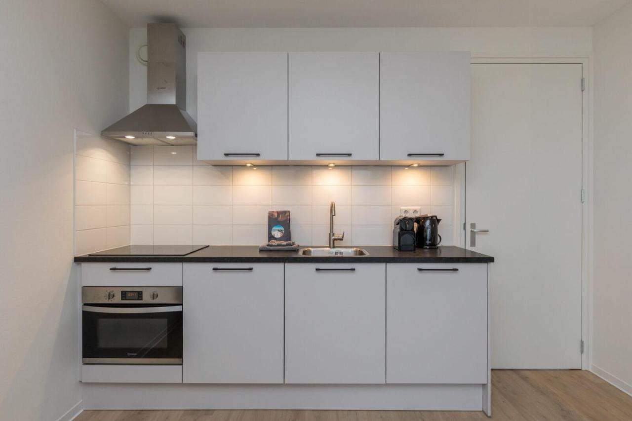 Luxe appartement voor 3 personen photo