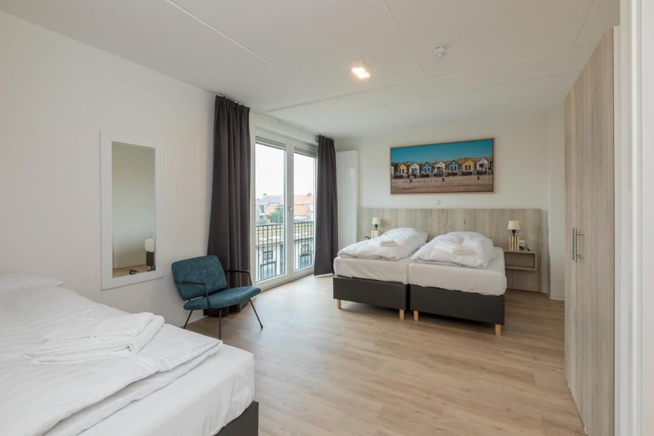 Luxe appartement voor 3 personen photo