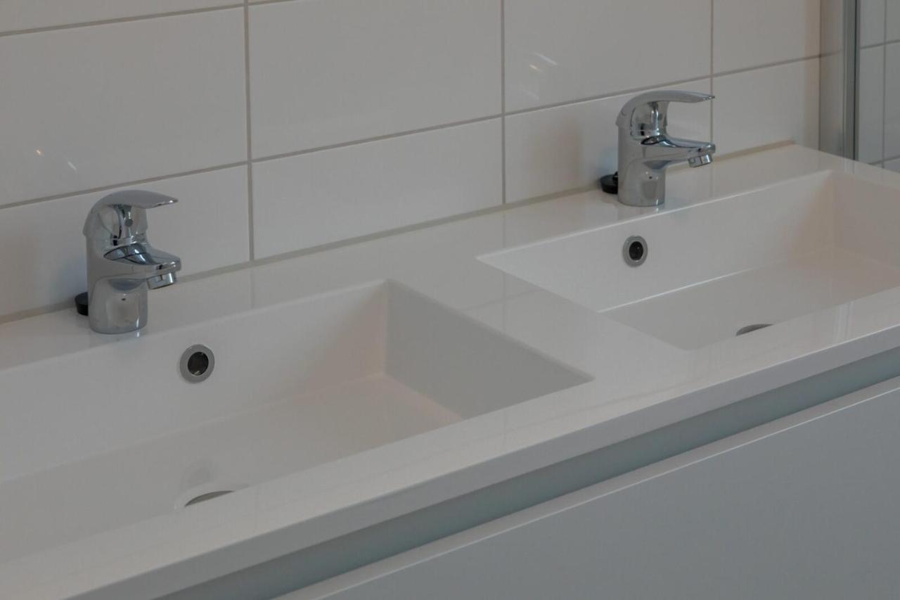 Luxe appartement voor 3 personen photo