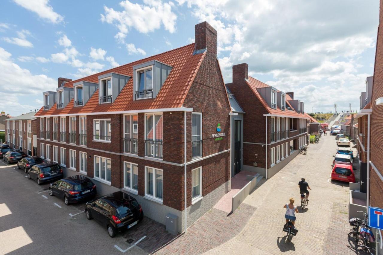 Luxe studio voor 2 personen photo