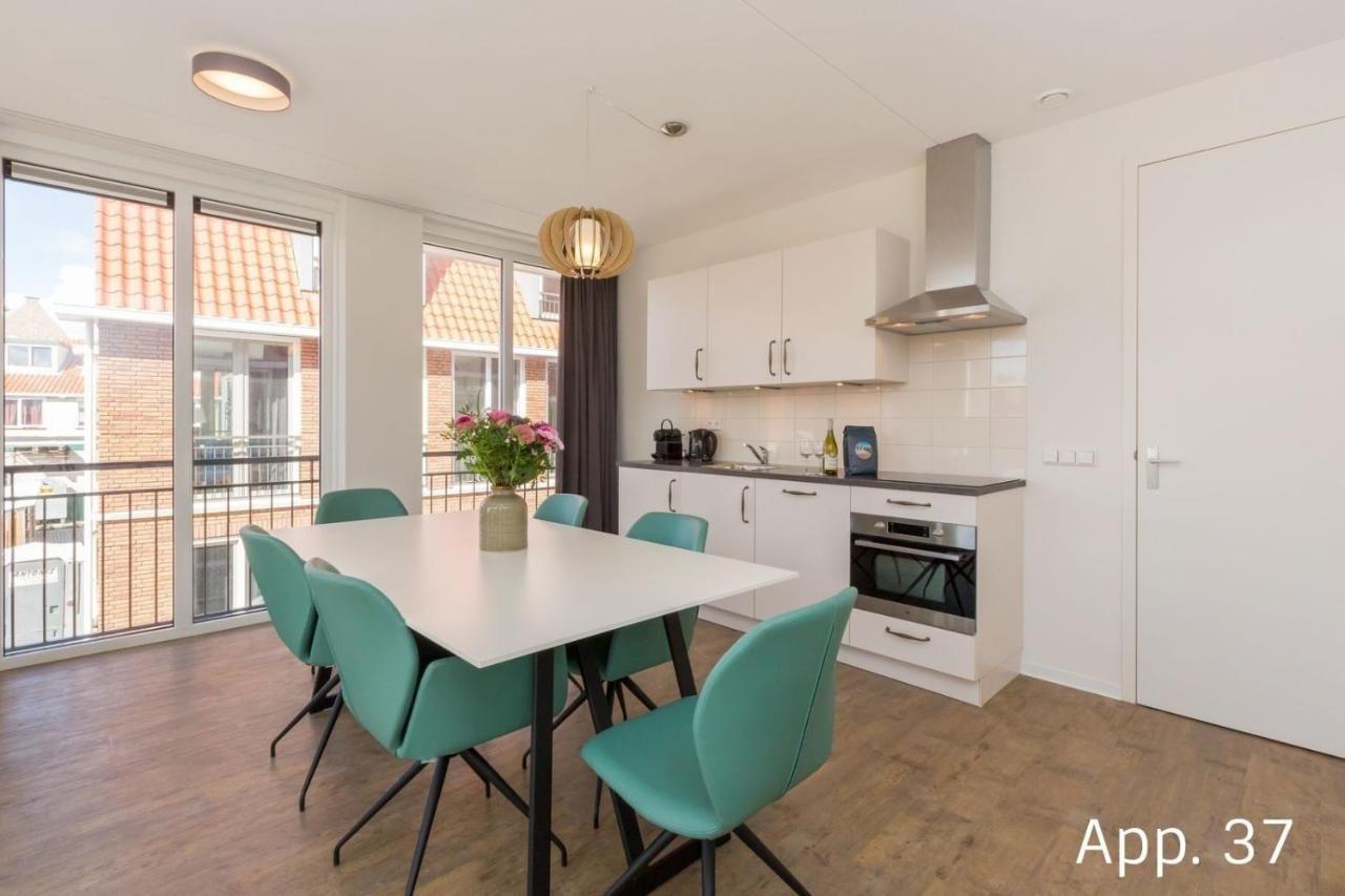 Luxe 6-persoons appartement photo
