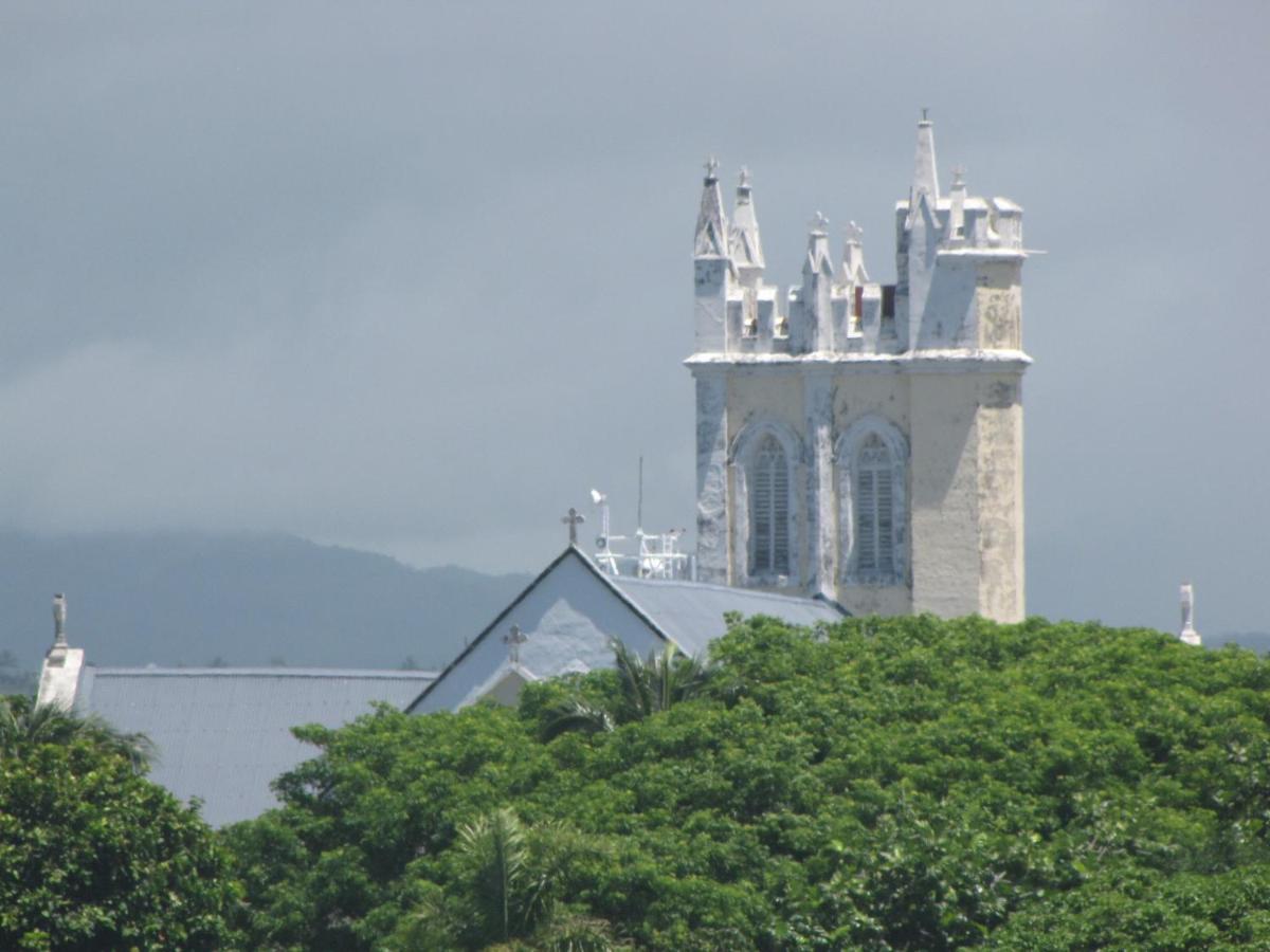 Villa Les Aigrettes - 5