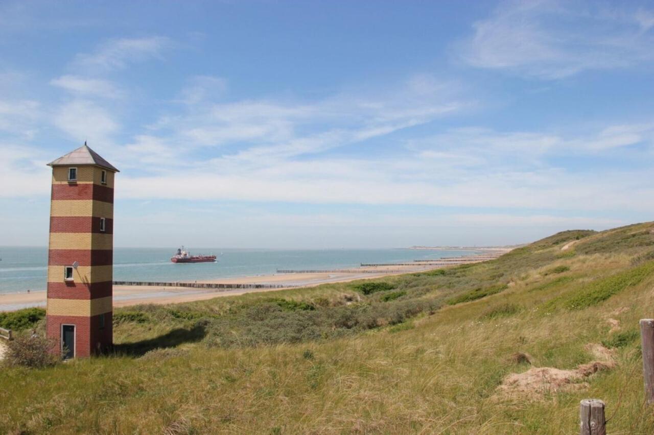 Chalet - Holidaypark Fort den Haak Vrouwenpolder photo