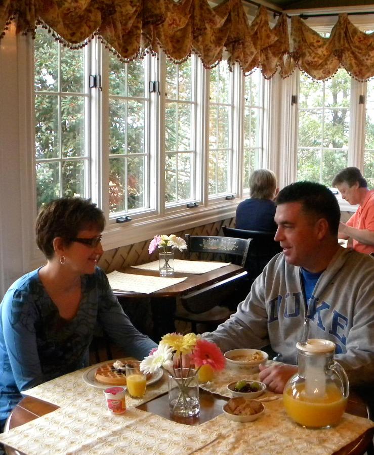 Bird-in-Hand Village Inn & Suites — photo 15