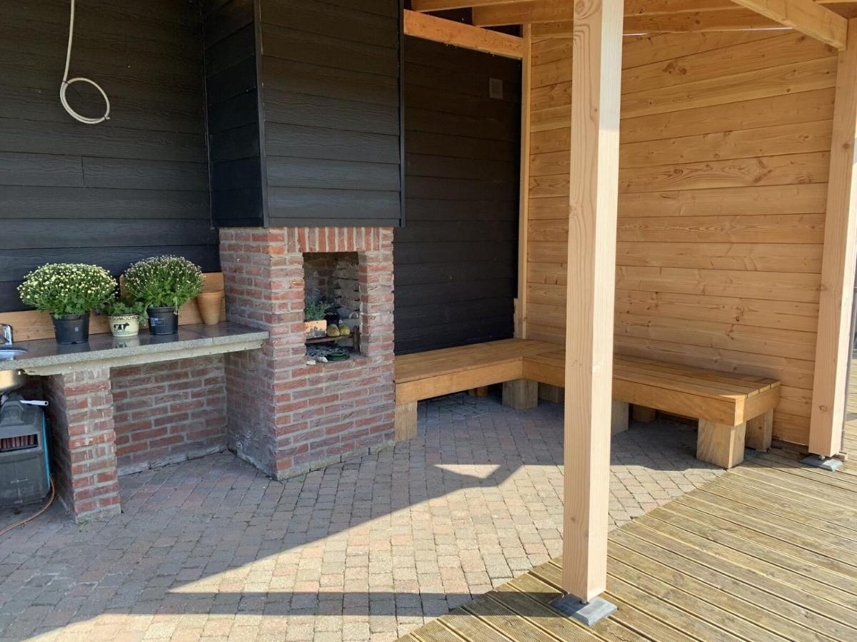Studio- Molenweg 27 Zoutelande photo