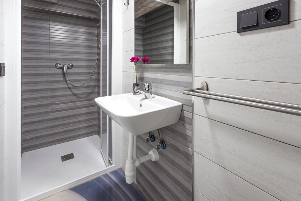 ACOGEDOR APARTAMENTO CENTRO MALAGA - 3