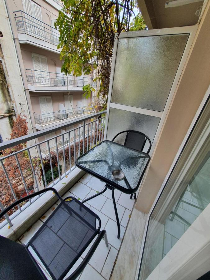 City Center Athenes rooms - 5