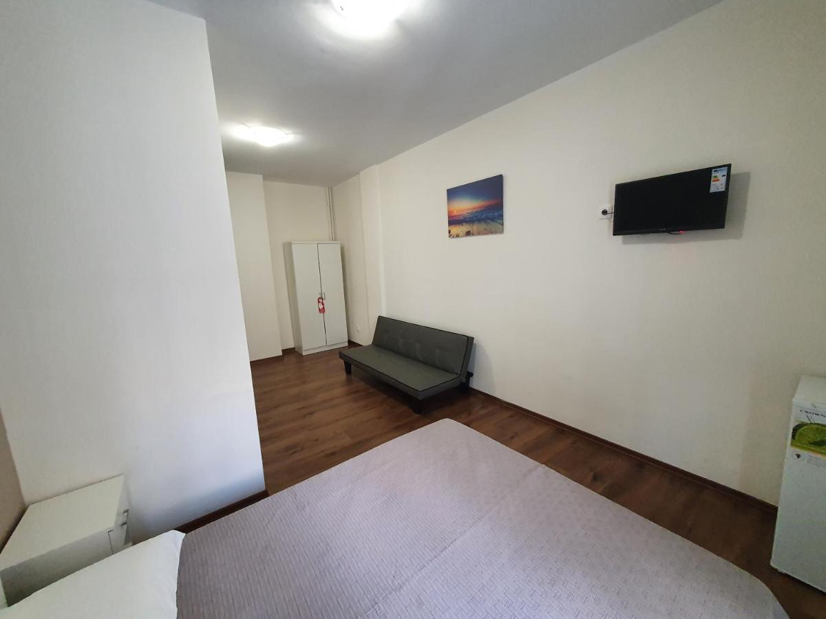 City Center Athenes rooms - 4