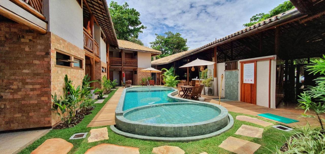 Image: Pousada Casa de Praia