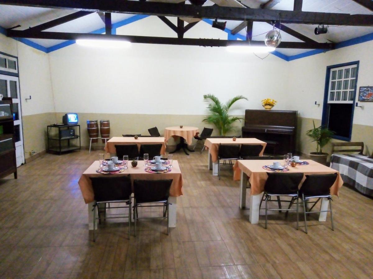Fazenda Casa Nova photo