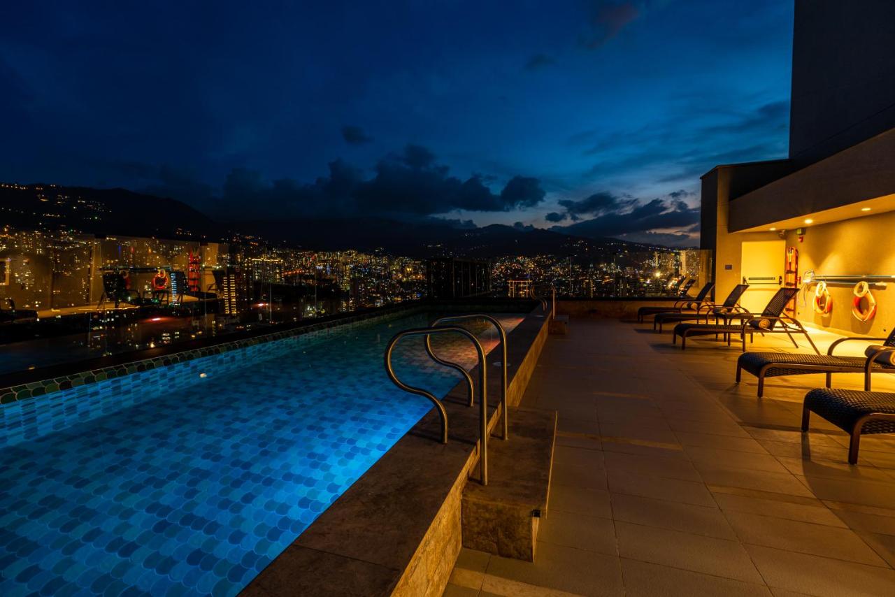 Hotel York Luxury Suites Medellin by Preferred photo