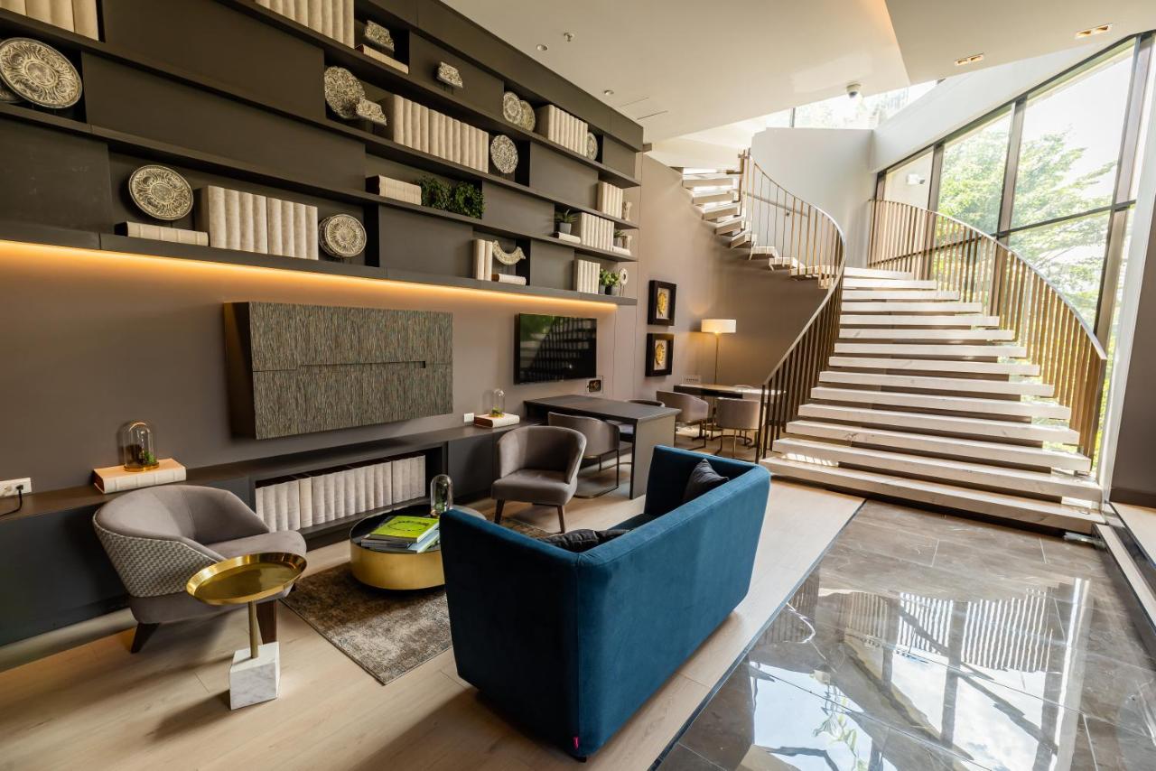 Hotel York Luxury Suites Medellin by Preferred photo