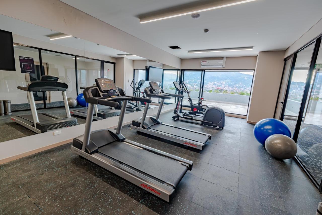 Hotel York Luxury Suites Medellin by Preferred photo