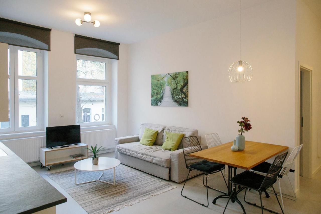 Madflats Hotel-Apartments S-Bahn Friedenau - 5