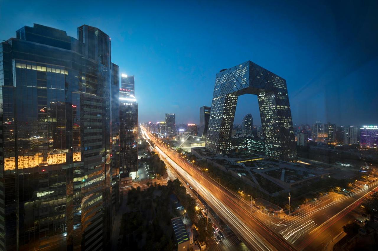 JEN Beijing by Shangri-La photo