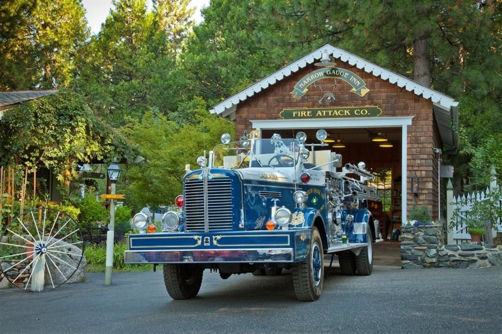 Narrow Gauge Inn — photo 20