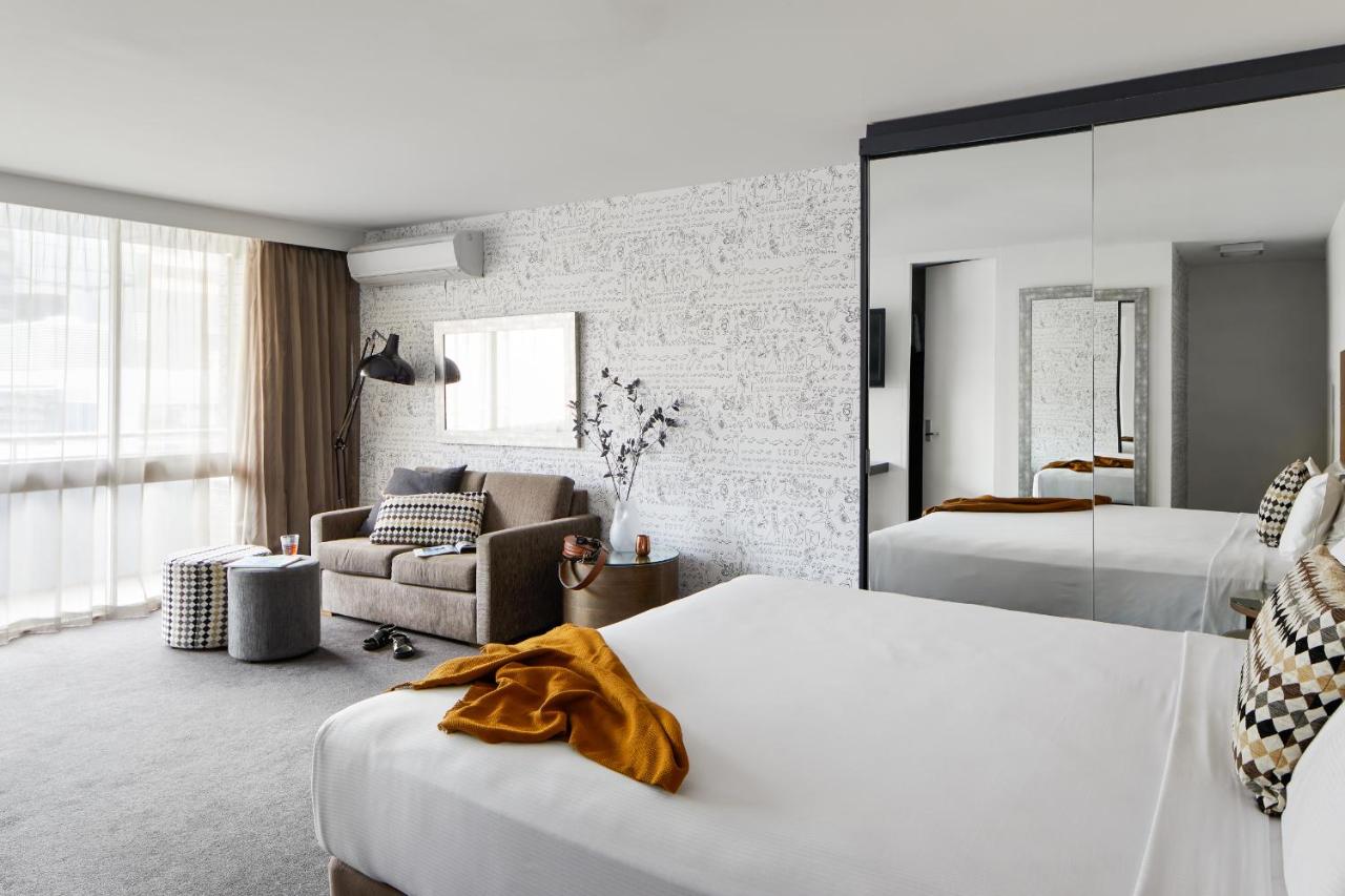 Punthill Apartment Hotels Spring Hill