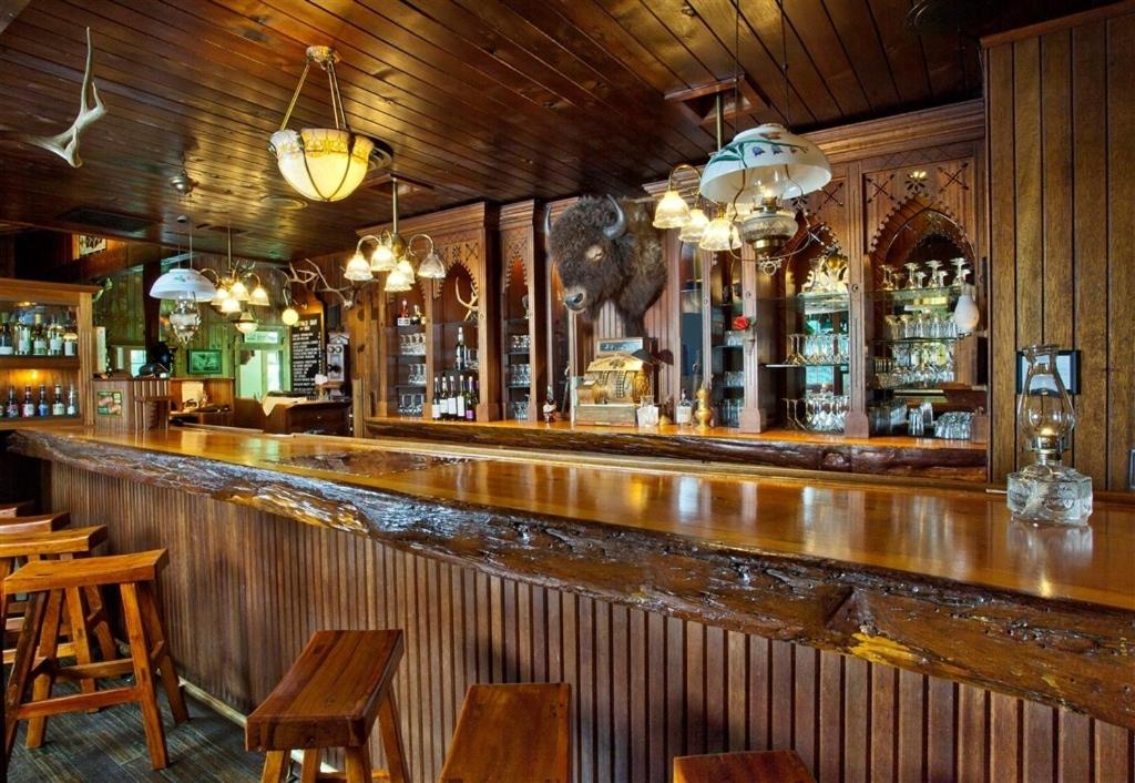 Narrow Gauge Inn — photo 14