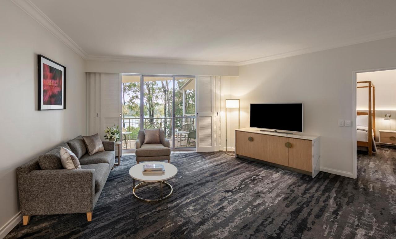 InterContinental Sanctuary Cove Resort, an IHG Hotel photo