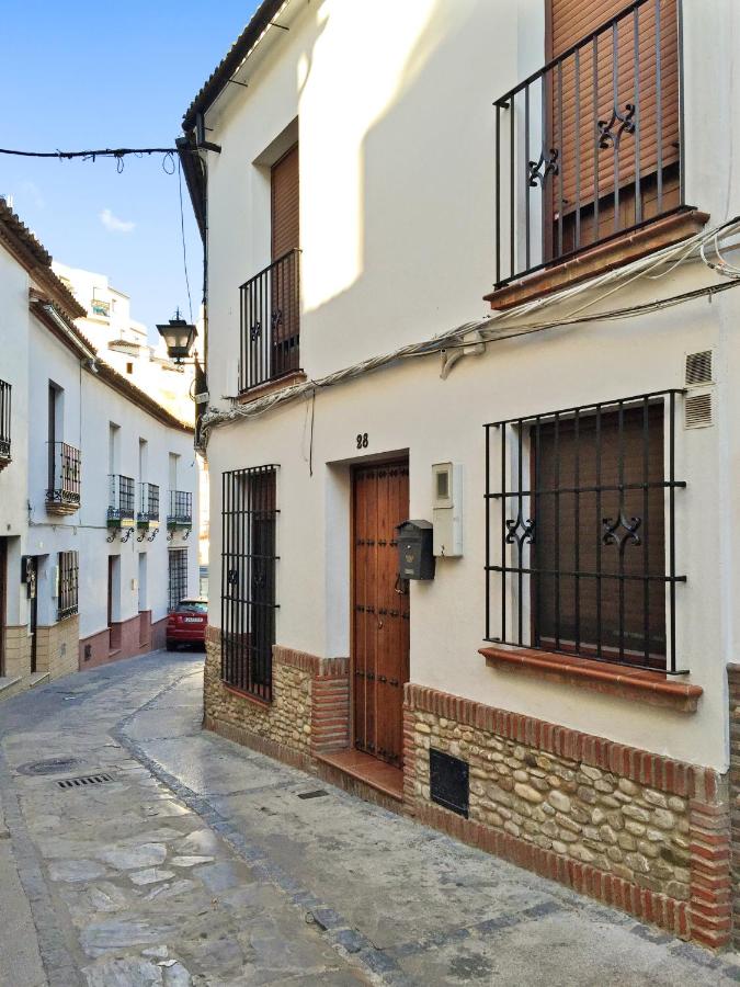House with 2 bedrooms in Setenil de las Bodegas with ...