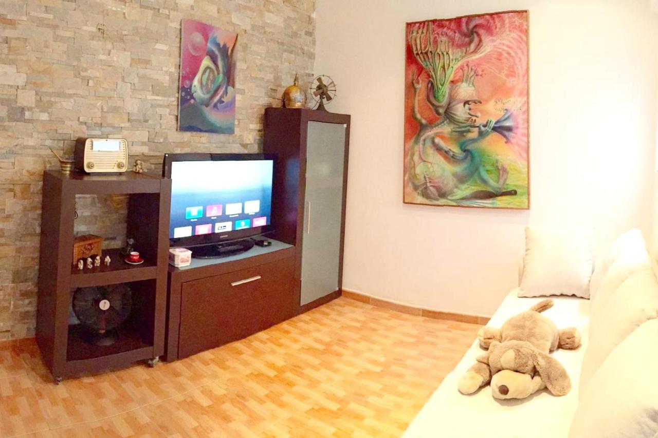 Apartment with one bedroom in Santa Cruz de Tenerife 6 km ...