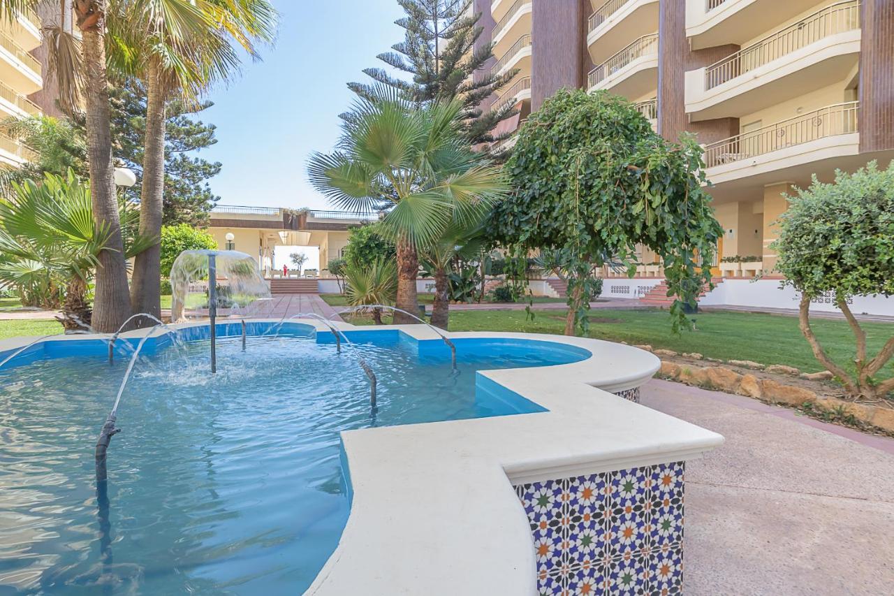 Apartment Doña Sofia (Spanje Fuengirola) - Booking.com