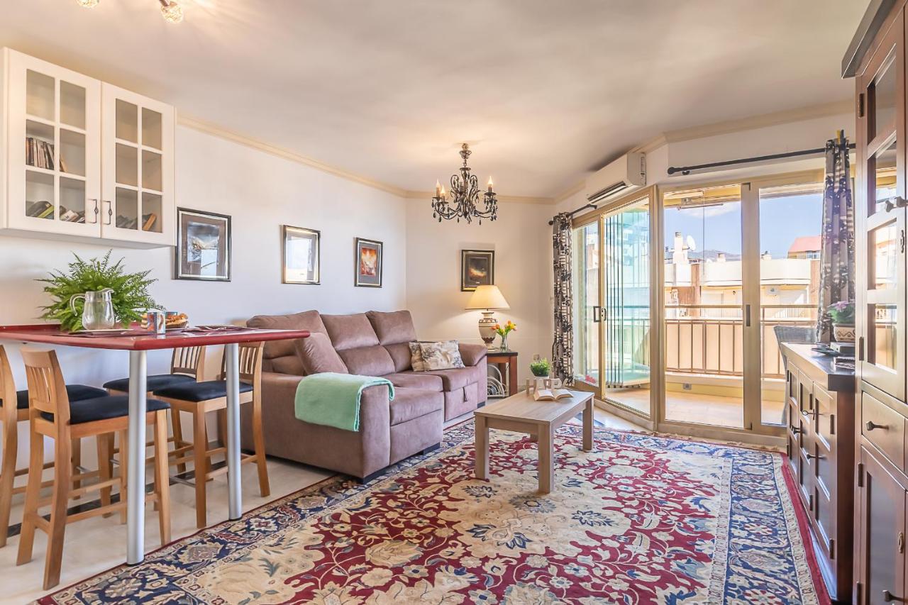 Apartment Doña Sofia, Fuengirola, Spanyol - Booking.com