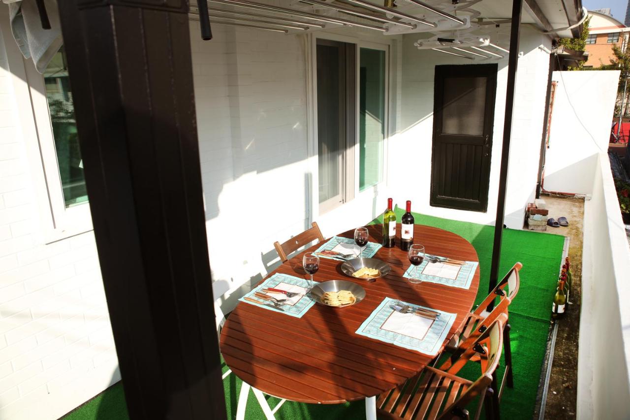 Jinho's Guest House - 4