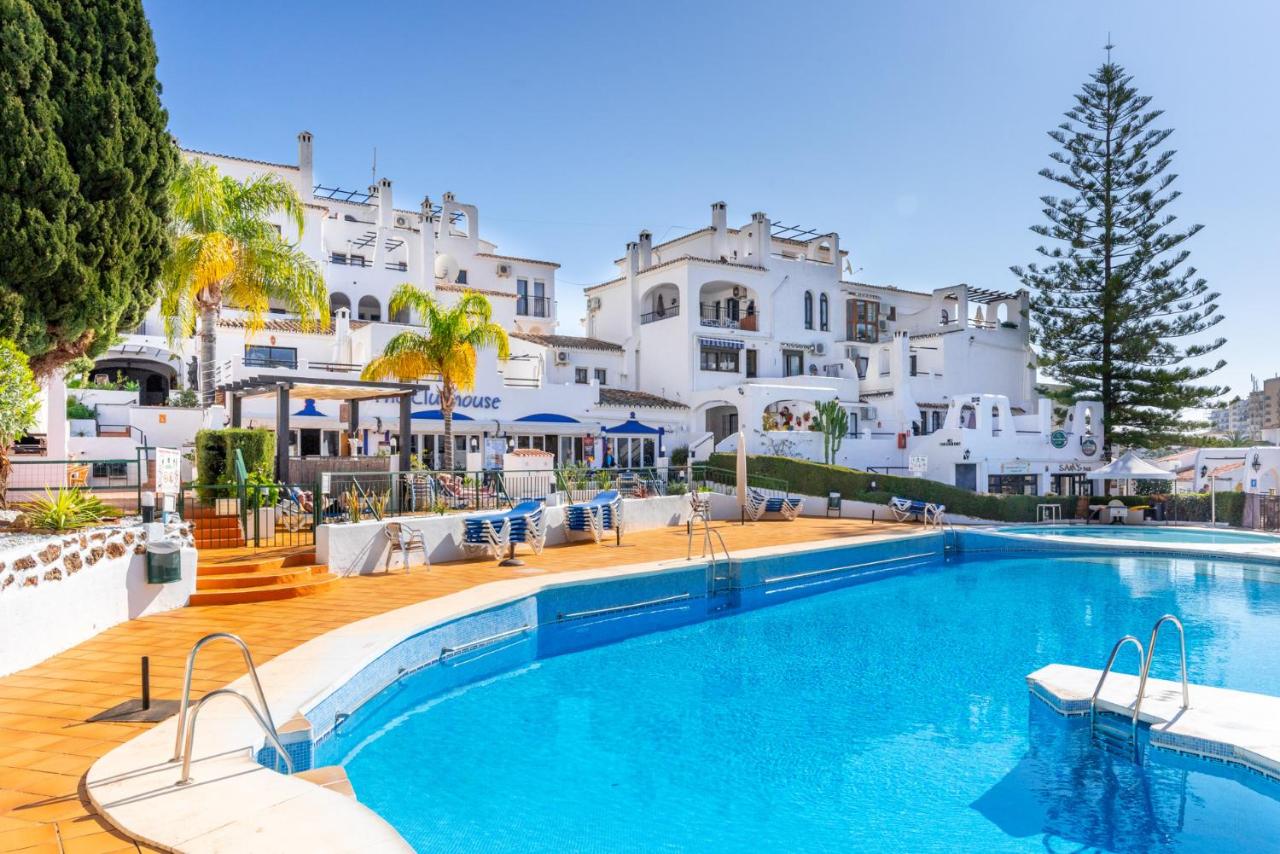 Pueblo Evita III, Benalmádena – Updated 2022 Prices
