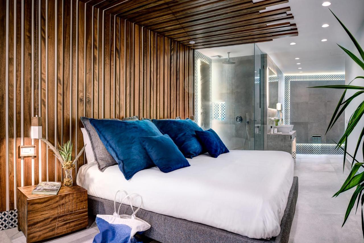 Gocce Di Capri Resort - 5