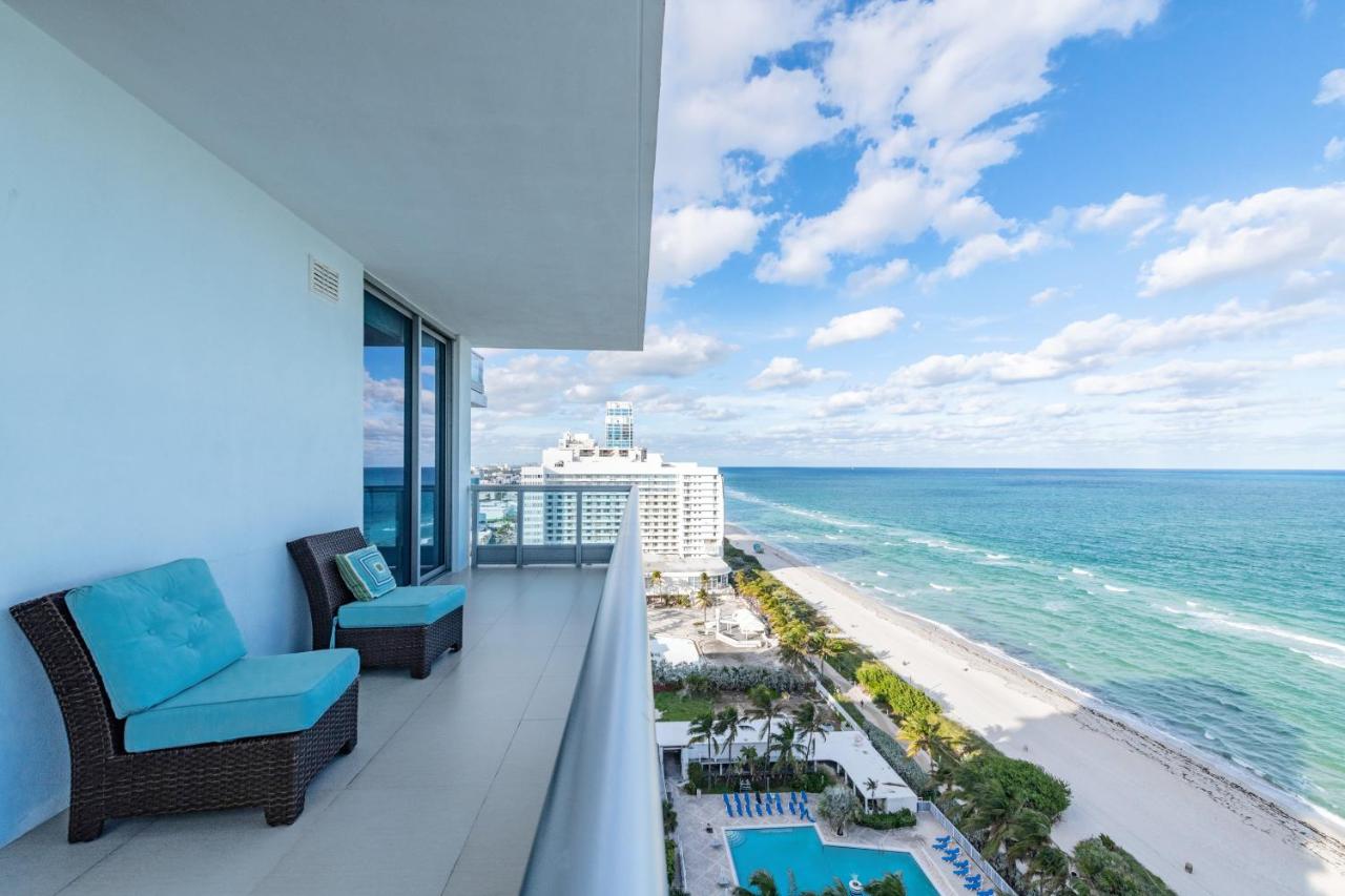 Churchill Suites Monte Carlo Miami Beach - 3