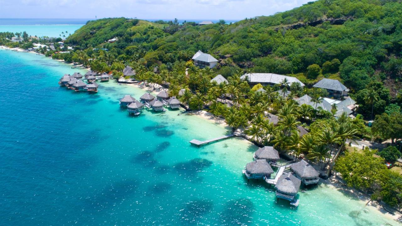 Image: Maitai Bora Bora