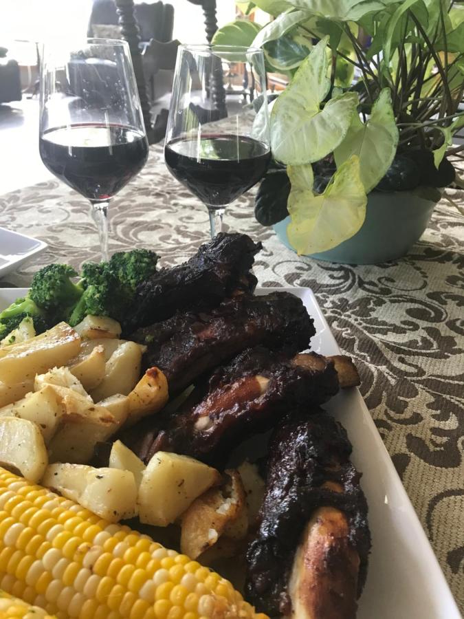 Rolling Hills Bed & Breakfast — photo 12
